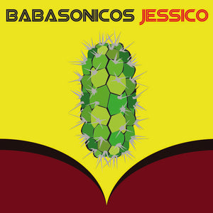 Babasónicos - Jessico