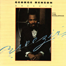 Cargar imagen en el visor de la galería, George Benson - Breezin'