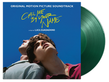 Cargar imagen en el visor de la galería, Call Me By Your Name - Original Motion Picture Soundtrack (Limited Numbered Edition)