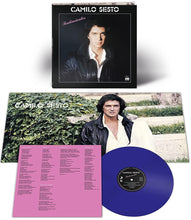Cargar imagen en el visor de la galería, Camilo Sesto - Sentimientos (Limited Edition)