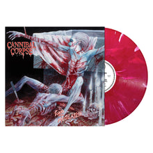 Cargar imagen en el visor de la galería, Cannibal Corpse - Tomb Of The Mutilated