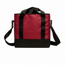 Cargar imagen en el visor de la galería, Selektor Messenger Bag x 30 LP 12"
