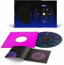 Cargar imagen en el visor de la galería, Coldplay - Music Of The Spheres