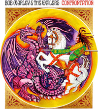 Cargar imagen en el visor de la galería, Bob Marley & The Wailers - Confrontation (Half Speed Master)