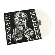 Cargar imagen en el visor de la galería, Czarface - Czarface Meets Metal Face (Limited Edition)