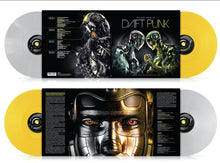 Cargar imagen en el visor de la galería, Daft Punk - The Many Faces Of Daft Punk