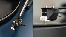 Cargar imagen en el visor de la galería, Pro-Ject Audio Debut Carbon EVO Tocadiscos Manual