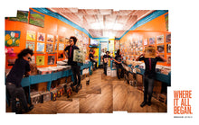 Cargar imagen en el visor de la galería, Eilon Paz - Dust & Grooves: Adventures In Record Collecting