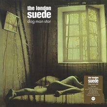 Cargar imagen en el visor de la galería, The London Suede - Dog Man Star
