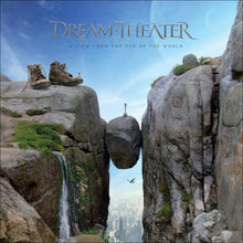 Cargar imagen en el visor de la galería, Dream Theater - A View From The Top Of The World (Limited Edition)