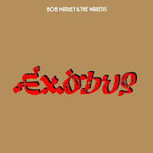 Cargar imagen en el visor de la galería, Bob Marley & The Wailers - Exodus (Half Speed Master)