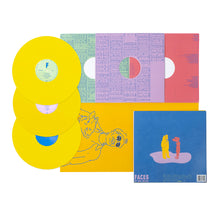 Cargar imagen en el visor de la galería, Mac Miller - Faces (Official Edition)