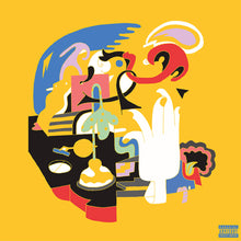 Cargar imagen en el visor de la galería, Mac Miller - Faces (Official Edition)