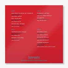 Cargar imagen en el visor de la galería, Fania All Stars - Live At Yankee Stadium