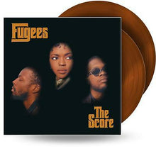 Cargar imagen en el visor de la galería, The Fugees - The Score (Limited Edition)