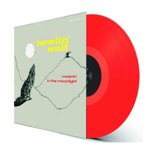 Cargar imagen en el visor de la galería, Howlin' Wolf - Moanin In The Moonlight (Limited Edition)