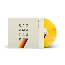Cargar imagen en el visor de la galería, I Don't Know How But They Found Me (IDKHOW) - Razzmatazz