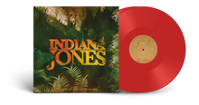 Cargar imagen en el visor de la galería, City Of Prague Philarmonic Orchestra - Indiana Jones Trilogy