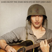 Cargar imagen en el visor de la galería, James Blunt - Stars Beneath My Feet