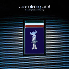 Cargar imagen en el visor de la galería, Jamiroquai - Travelling Without Moving (Limited Anniversary Edition)