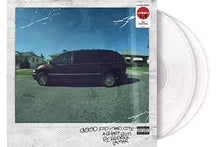 Cargar imagen en el visor de la galería, Kendrick Lamar - Good Kid, M.A.A.d City (Limited Edition)