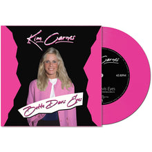 Cargar imagen en el visor de la galería, Kim Carnes - Bette Davis Eyes (7")