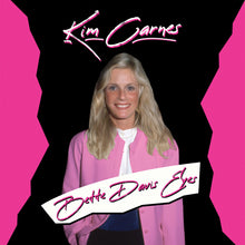 Cargar imagen en el visor de la galería, Kim Carnes - Bette Davis Eyes (7")