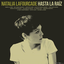 Cargar imagen en el visor de la galería, Natalia Lafourcade - Hasta La Raíz (Opaque Yellow Vinyl)