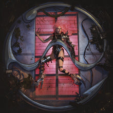 Cargar imagen en el visor de la galería, Lady Gaga - Chromatica (Clear LP + Digital Album)