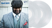 Cargar imagen en el visor de la galería, Gregory Porter - Liquid Spirit (Limited Edition)