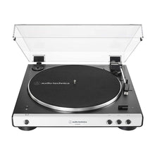 Cargar imagen en el visor de la galería, Audio-Technica AT-LP60XBT Tocadiscos con Bluetooth