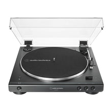 Cargar imagen en el visor de la galería, Audio-Technica AT-LP60XBT Tocadiscos con Bluetooth