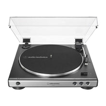 Cargar imagen en el visor de la galería, Audio-Technica AT-LP60X Tocadiscos Automático
