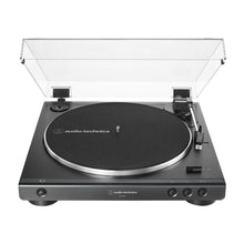Cargar imagen en el visor de la galería, Audio-Technica AT-LP60X Tocadiscos Automático