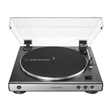 Cargar imagen en el visor de la galería, Audio-Technica AT-LP60XUSB Tocadiscos Automático con USB