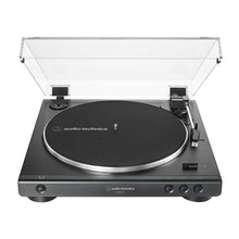 Cargar imagen en el visor de la galería, Audio-Technica AT-LP60XUSB Tocadiscos Automático con USB