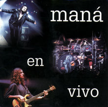 Cargar imagen en el visor de la galería, Maná - Box Set Volumen I