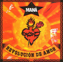 Cargar imagen en el visor de la galería, Maná - Box Set Volumen I