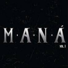 Cargar imagen en el visor de la galería, Maná - Box Set Volumen I