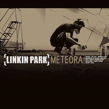Cargar imagen en el visor de la galería, Linkin Park - Meteora (Limited Edition)