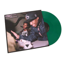 Cargar imagen en el visor de la galería, Mustafa - When Smoke Rises (Limited Edition)