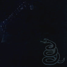 Cargar imagen en el visor de la galería, Metallica - Metallica (The Black Album) (Remasterizado/2LP)