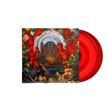 Cargar imagen en el visor de la galería, Nas - King´s Disease