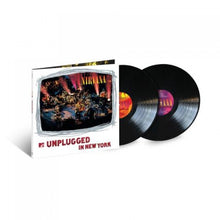 Cargar imagen en el visor de la galería, Nirvana - MTV Unplugged In New York (2LP)