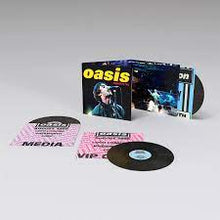 Cargar imagen en el visor de la galería, Oasis - Knebworth 1996
