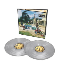 Cargar imagen en el visor de la galería, Oasis - Be Here Now (Limited Edition)