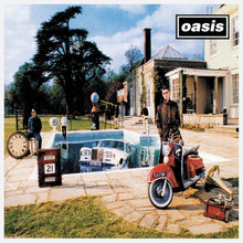 Cargar imagen en el visor de la galería, Oasis - Be Here Now (Limited Edition)