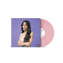 Cargar imagen en el visor de la galería, Olivia Rodrigo - Sour (Limited Edition Pink Vinyl)