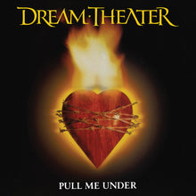 Cargar imagen en el visor de la galería, Dream Theater - Pull Me Under (12" Single - Limited Edition)