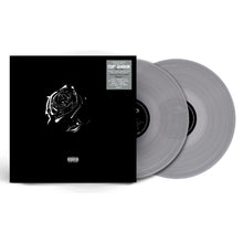 Cargar imagen en el visor de la galería, Pop Smoke - Shoot For The Stars Aim For The Moon (Clear Vinyl)